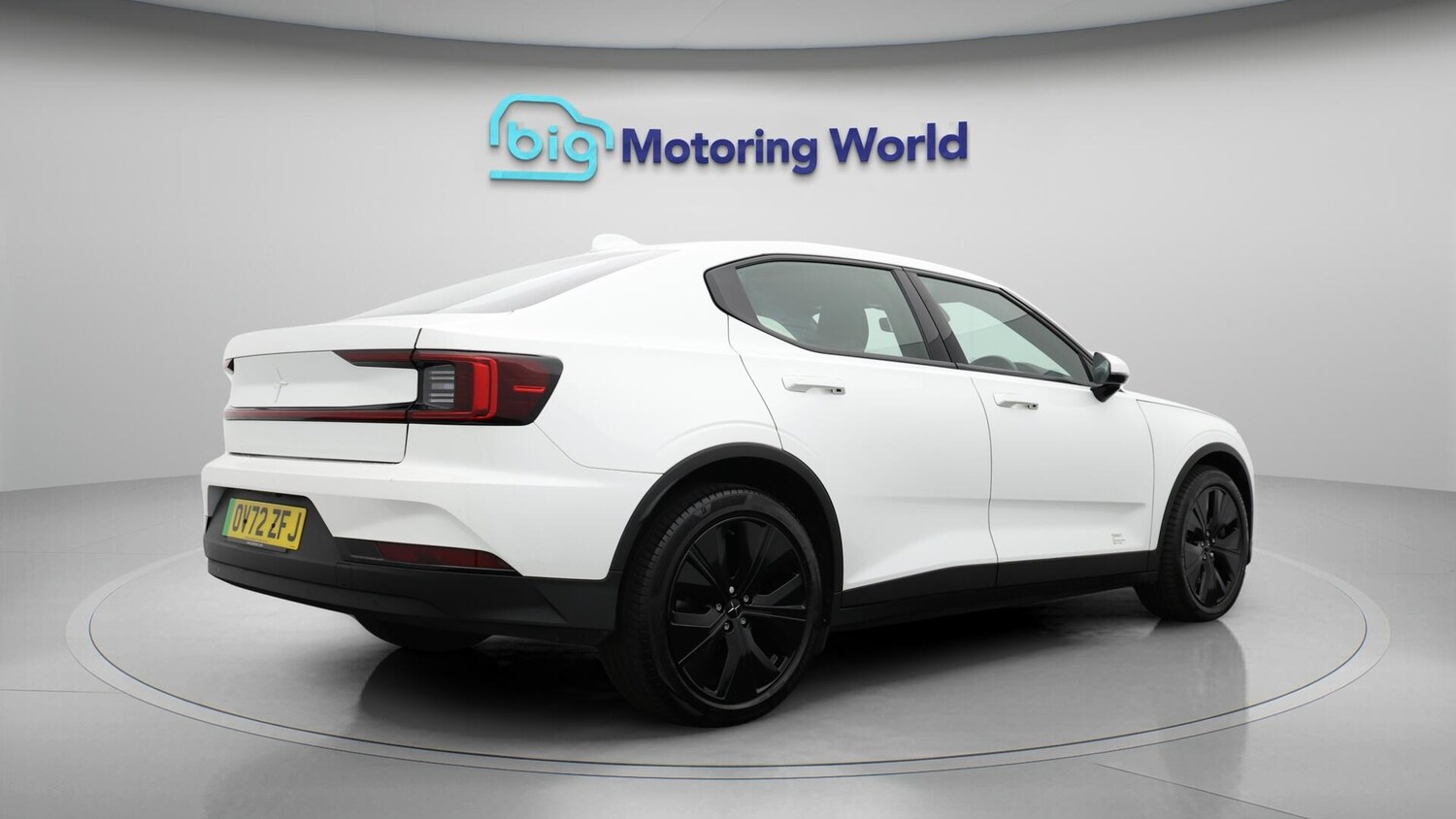Used Polestar Polestar 2 2022 for sale - 76645016: Photo 8