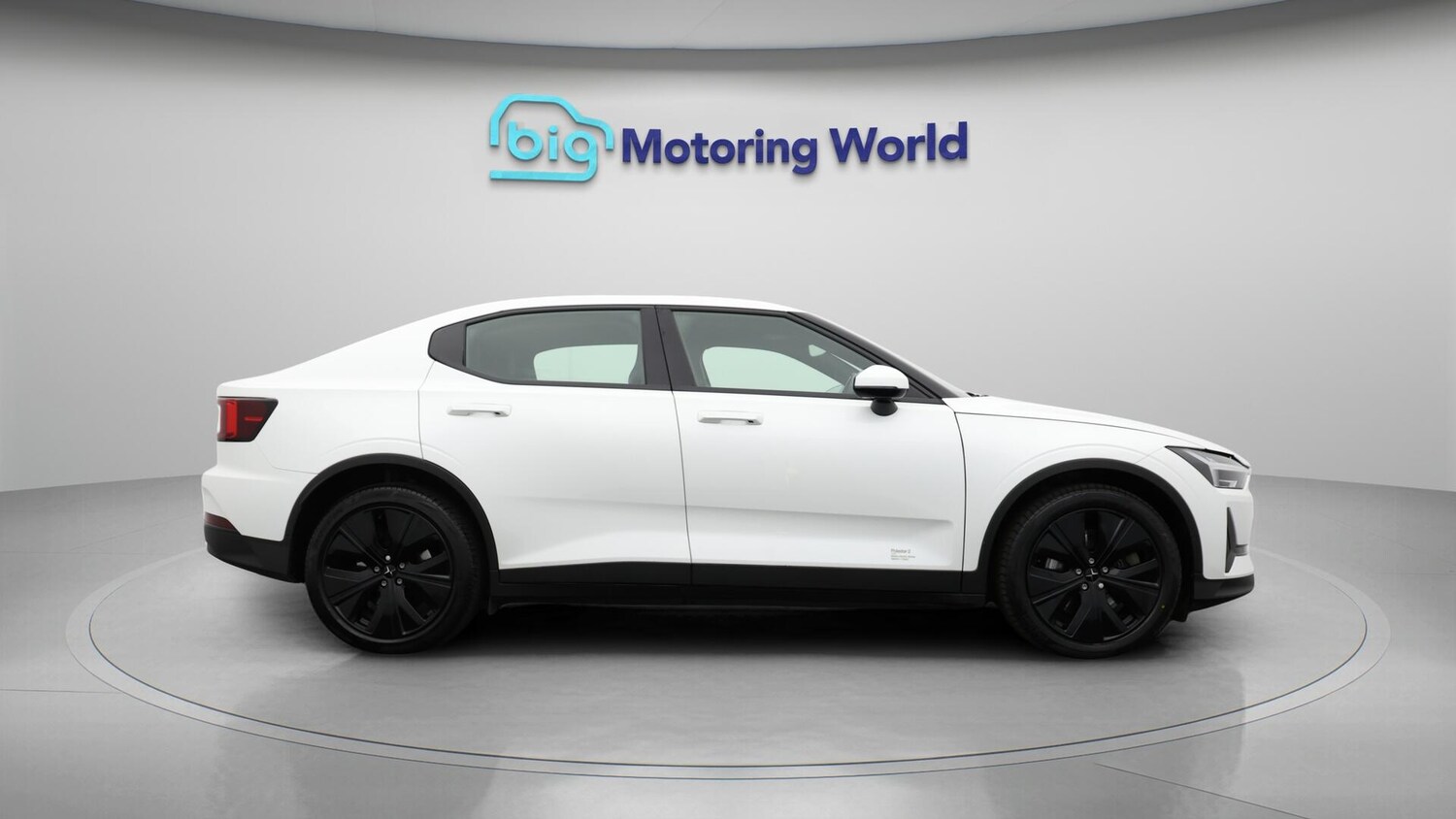 Used Polestar Polestar 2 2022 for sale - 76645016: Photo 9