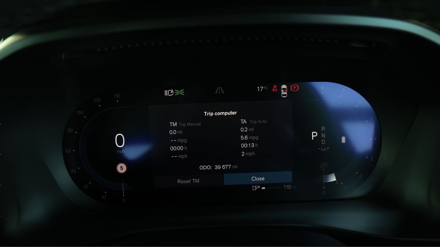 Used Volvo XC40 2022 for sale - 77935902: Photo 10