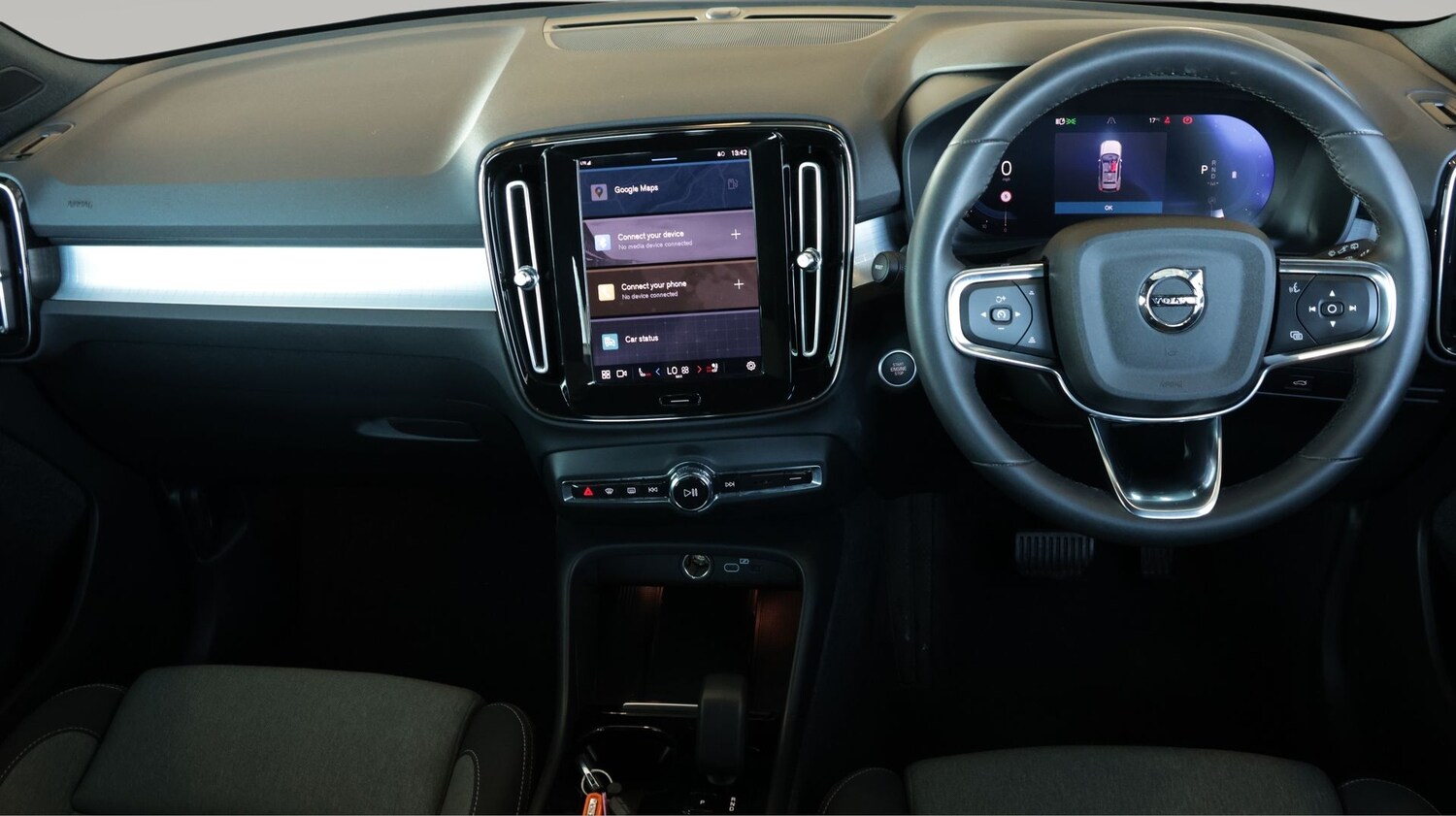 Used Volvo XC40 2022 for sale - 77935902: Photo 13