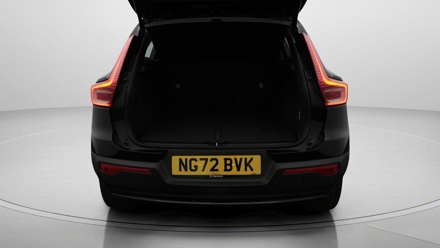 Used Volvo XC40 2022 for sale - 77935902: Photo 17