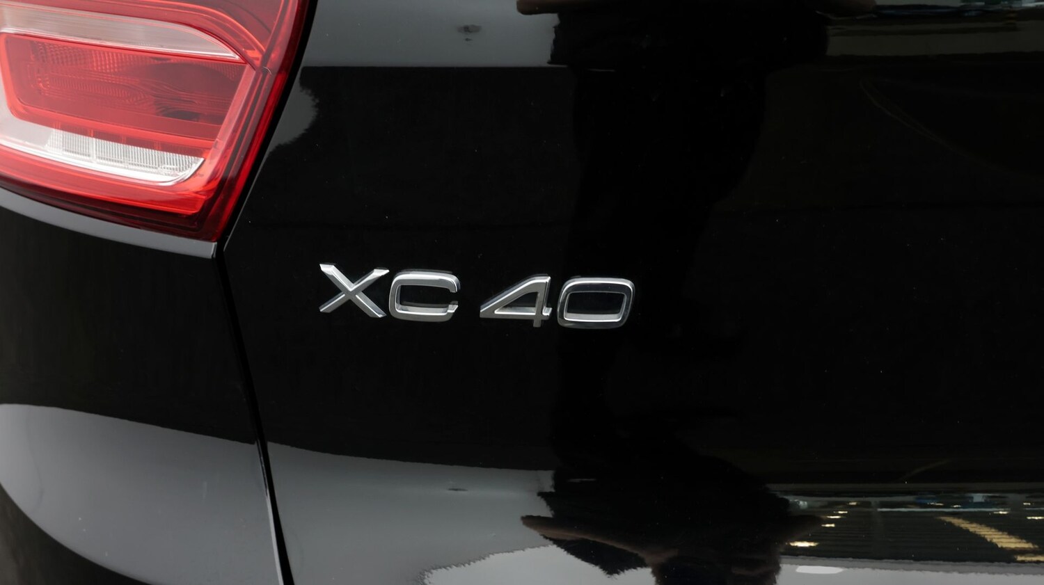 Used Volvo XC40 2022 for sale - 77935902: Photo 20