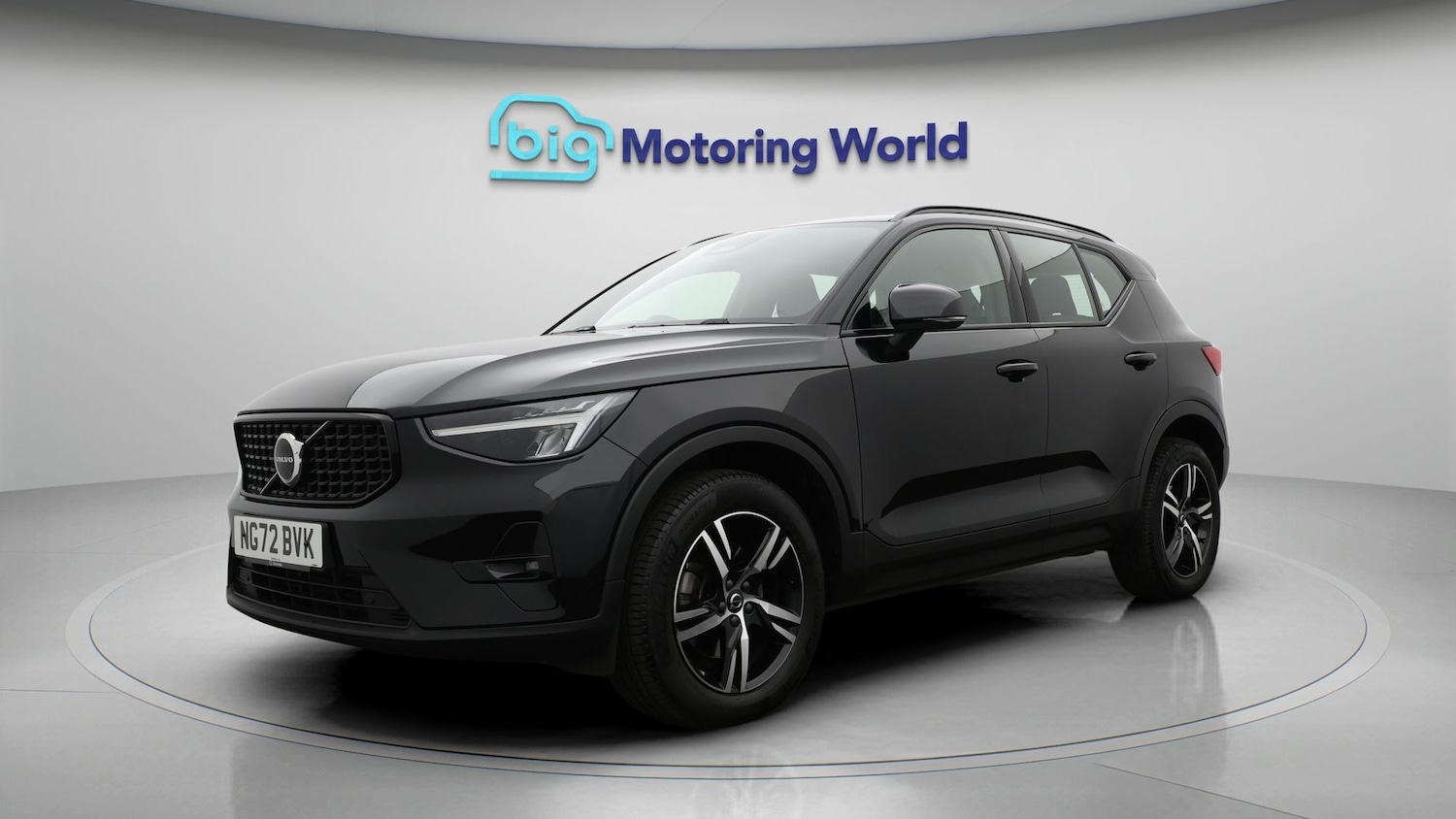 Used Volvo XC40 2022 for sale - 77935902: Photo 3