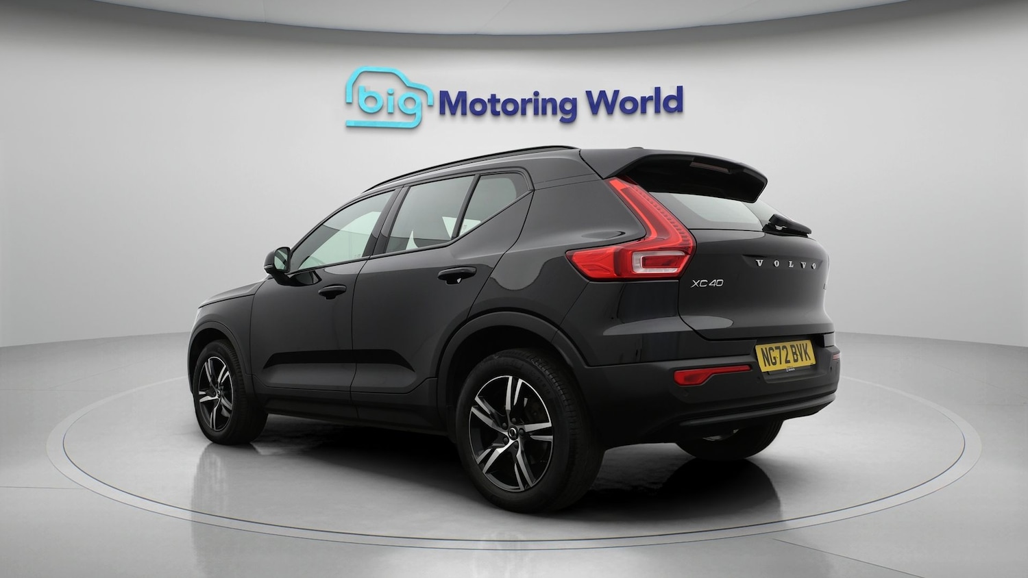 Used Volvo XC40 2022 for sale - 77935902: Photo 5