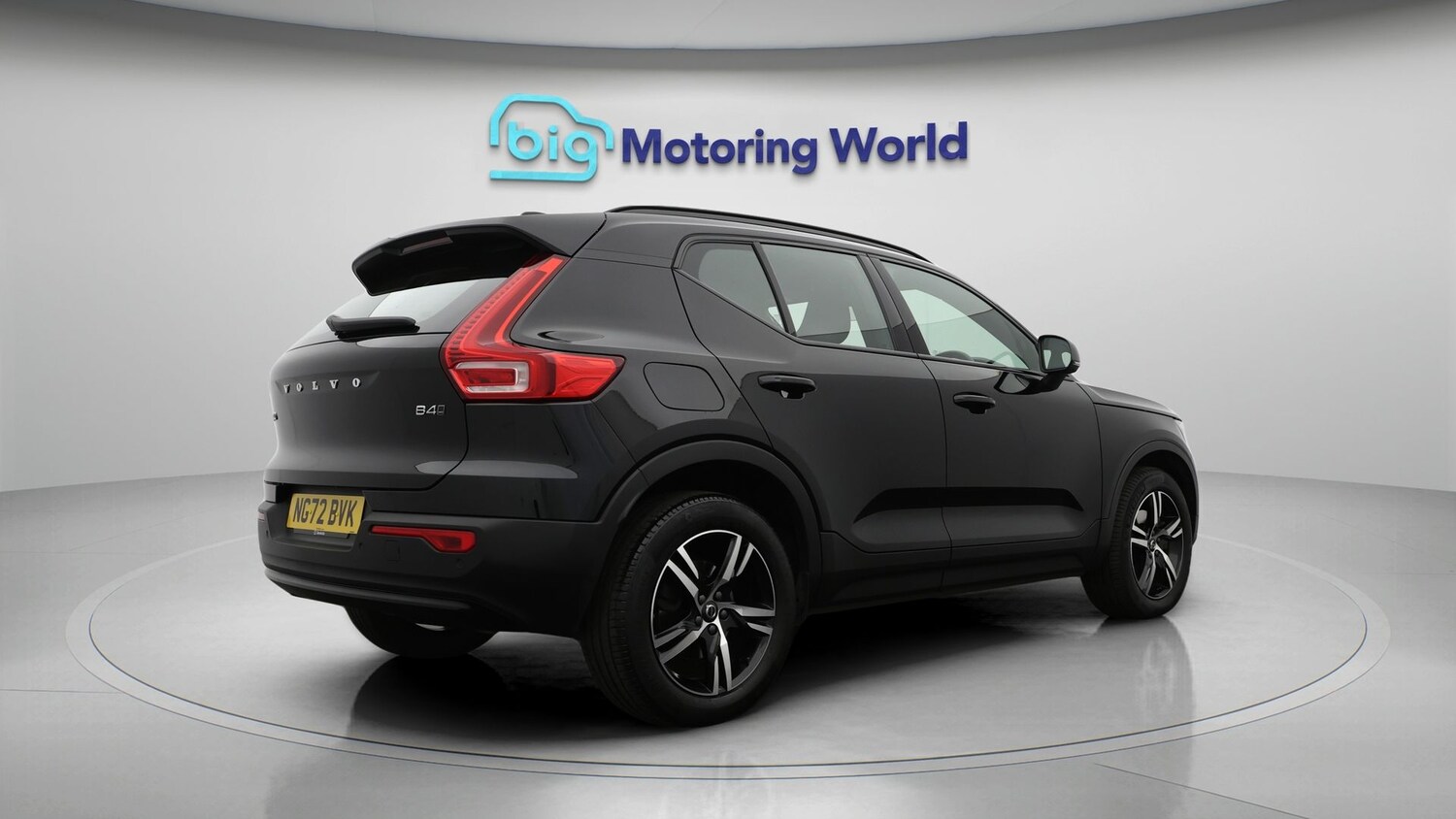 Used Volvo XC40 2022 for sale - 77935902: Photo 7