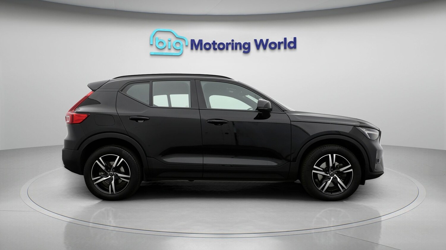 Used Volvo XC40 2022 for sale - 77935902: Photo 8