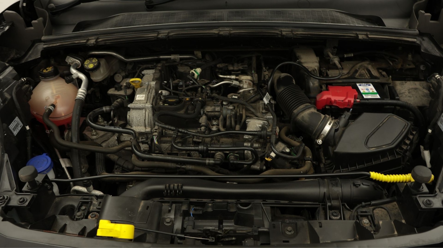 Used Ford Puma 2022 for sale - 77746062: Photo 19