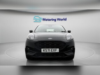 Used Ford Puma 2022 for sale - 77746062: Photo