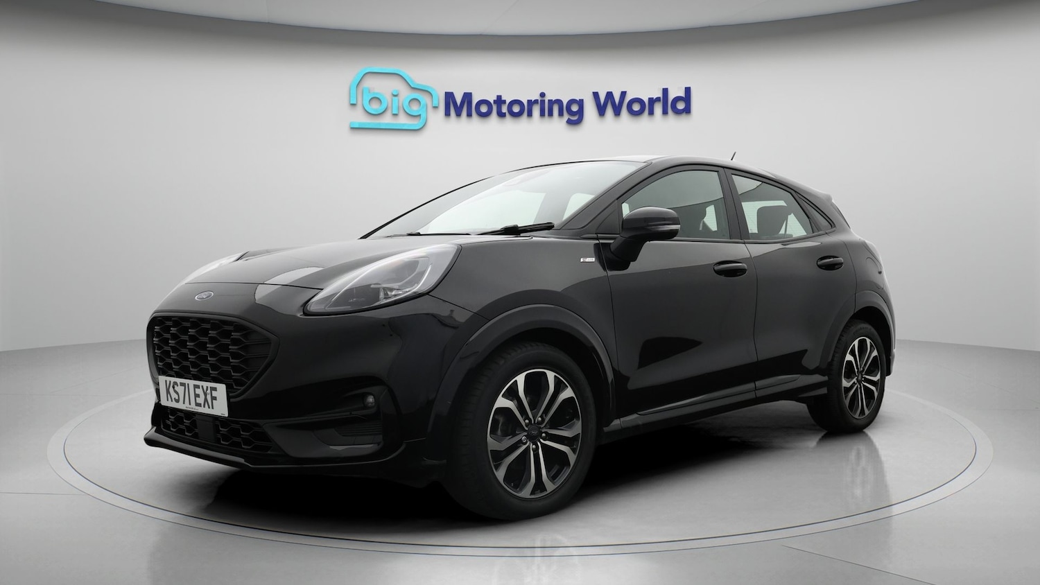 Used Ford Puma 2022 for sale - 77746062: Photo 3