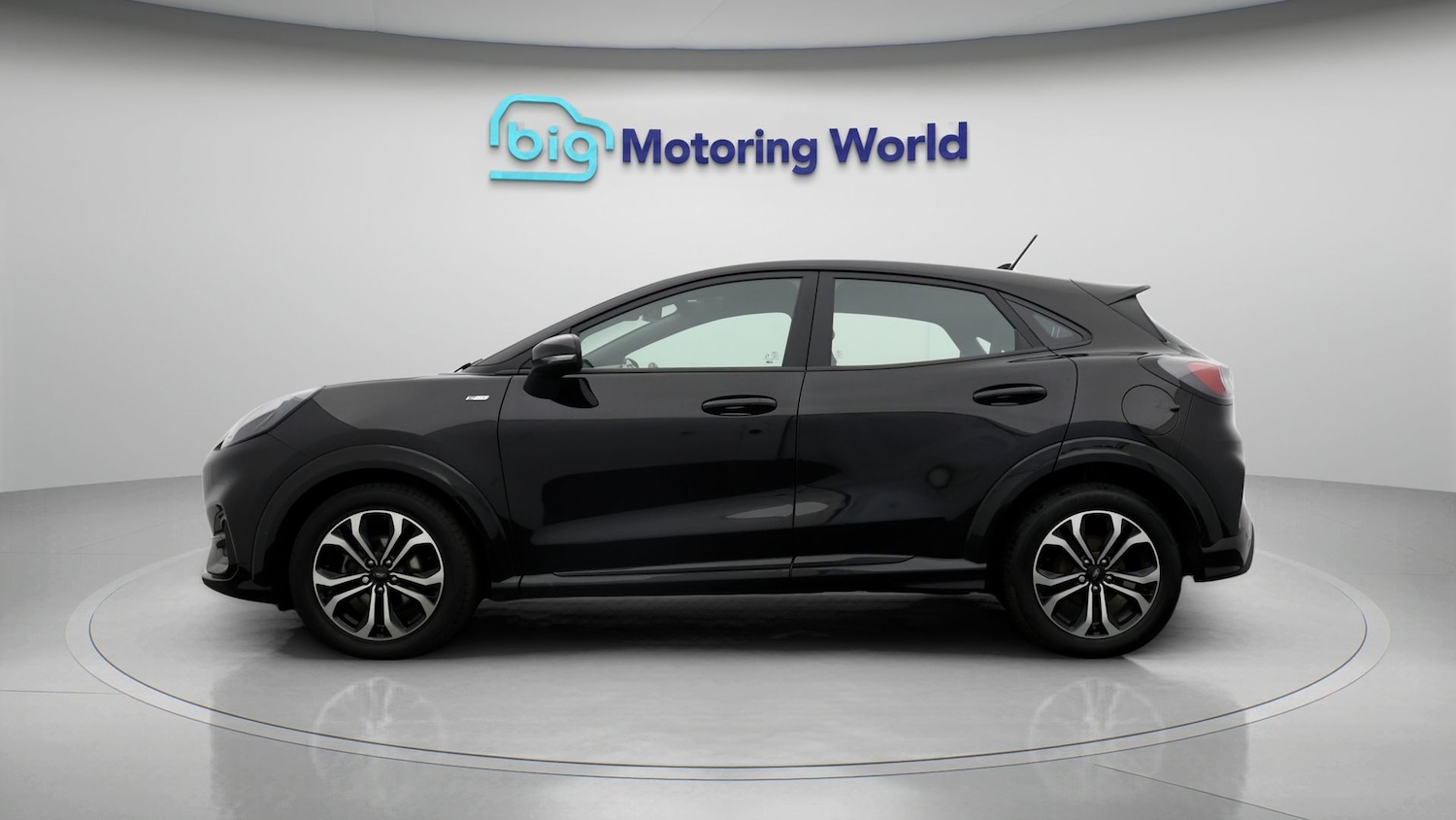 Used Ford Puma 2022 for sale - 77746062: Photo 4