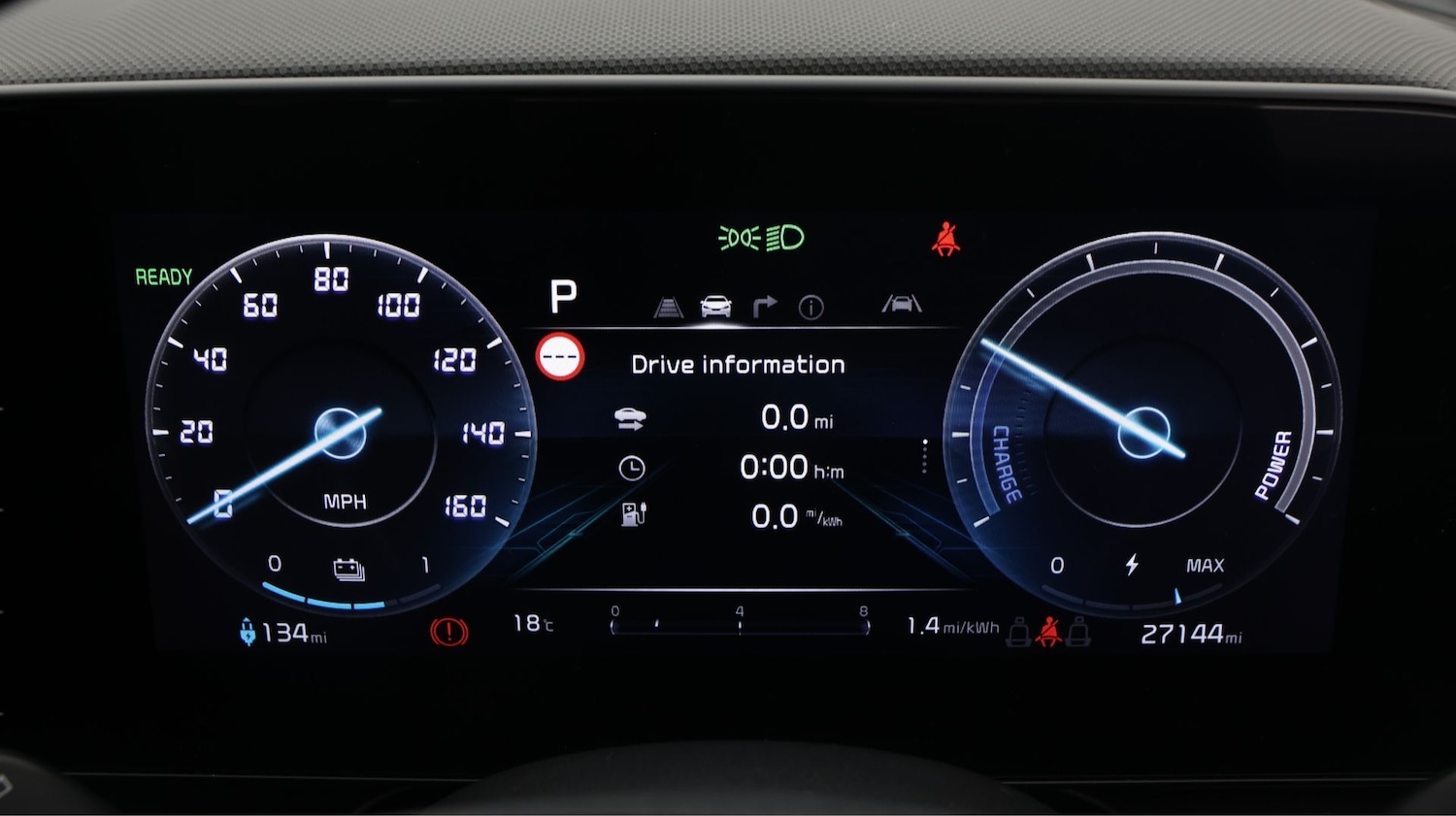 Used Kia Niro for sale - 77213812: Photo 10