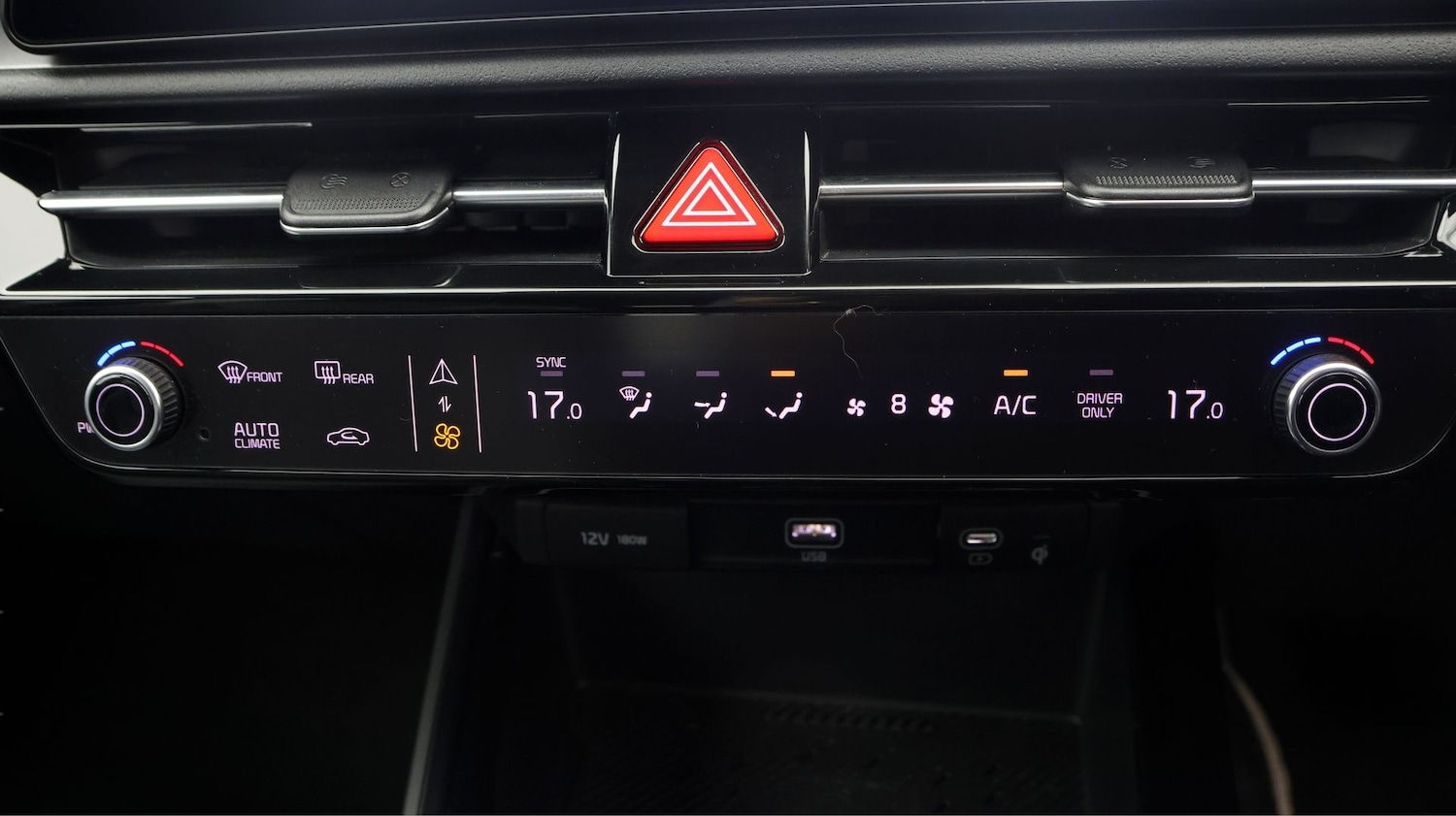 Used Kia Niro for sale - 77213812: Photo 12