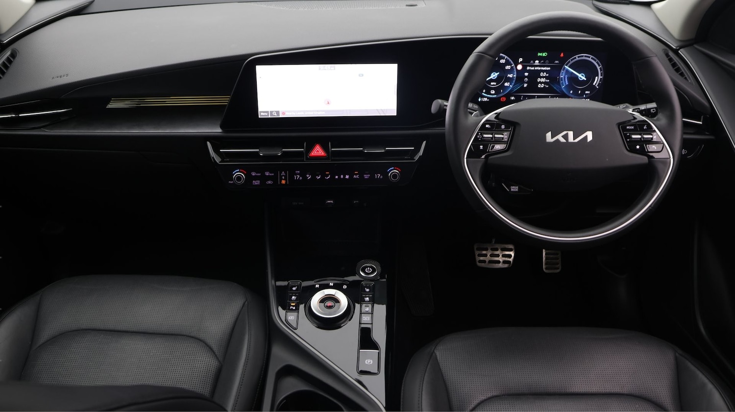 Used Kia Niro for sale - 77213812: Photo 13