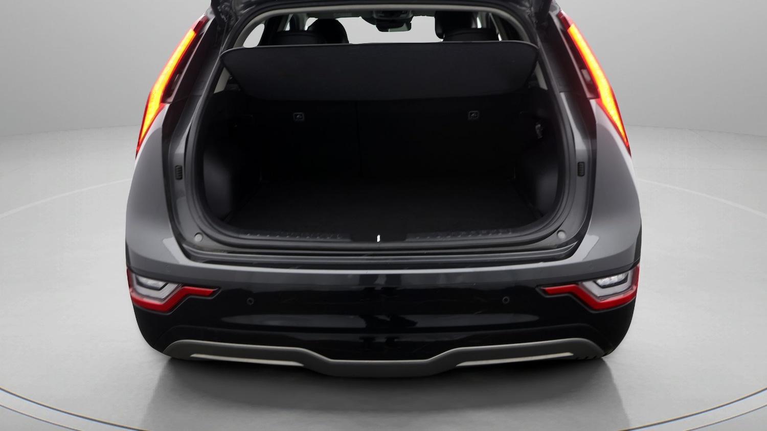 Used Kia Niro for sale - 77213812: Photo 17