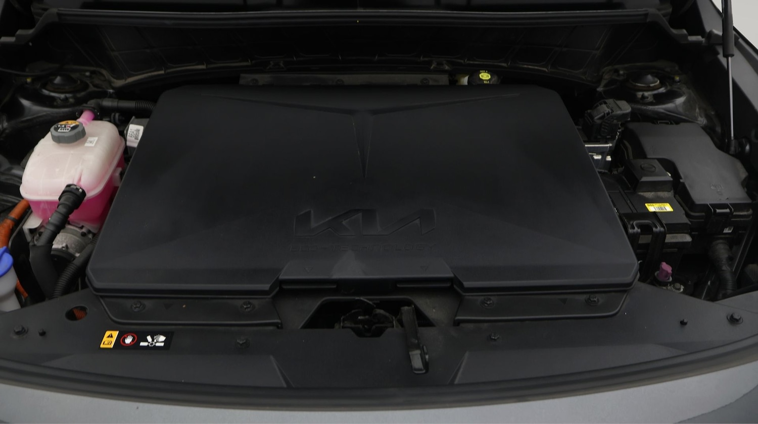 Used Kia Niro for sale - 77213812: Photo 19