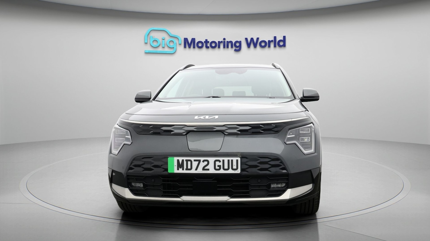 Used Kia Niro for sale - 77213812: Photo 2