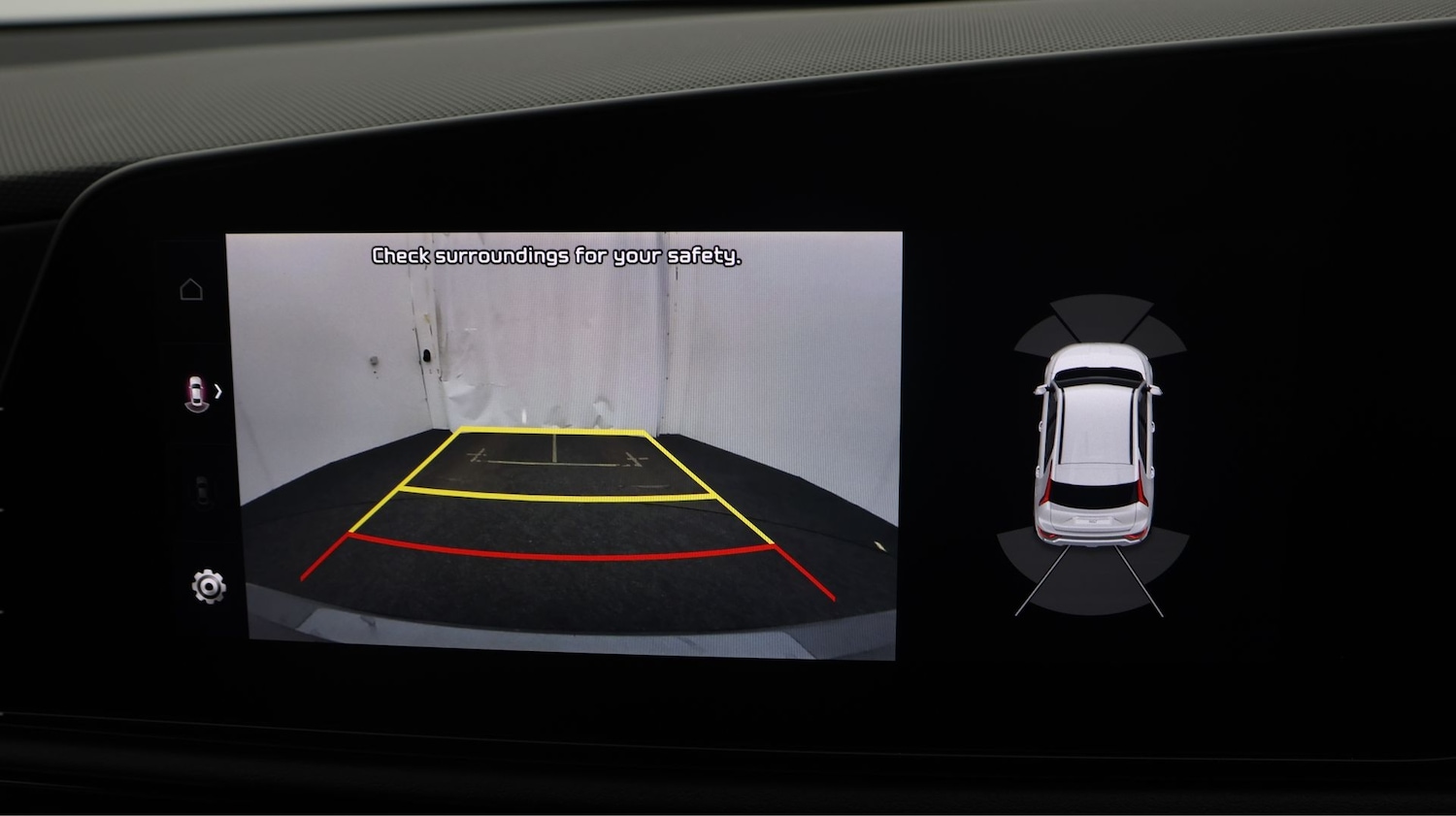 Used Kia Niro for sale - 77213812: Photo 20