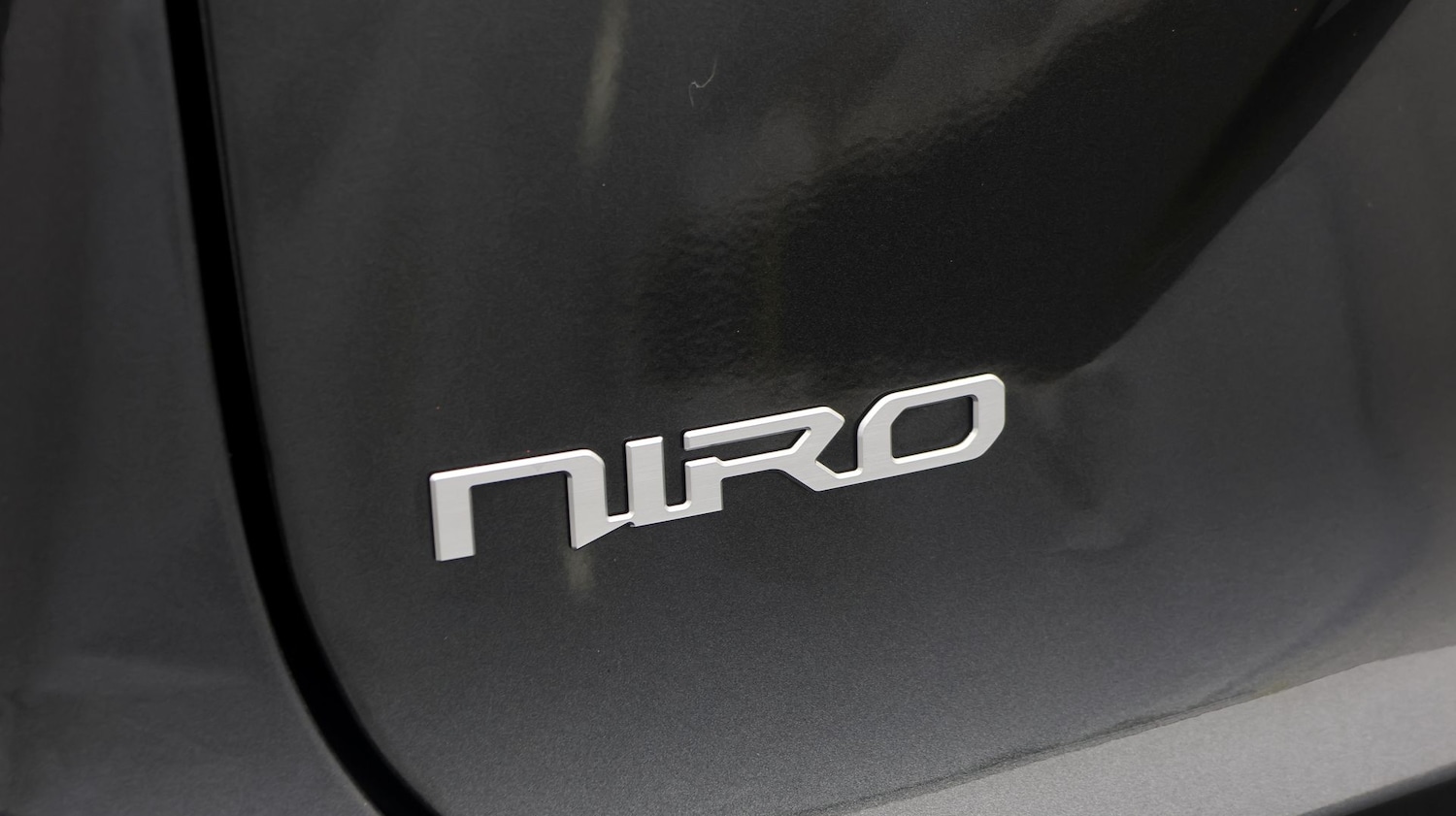 Used Kia Niro for sale - 77213812: Photo 22