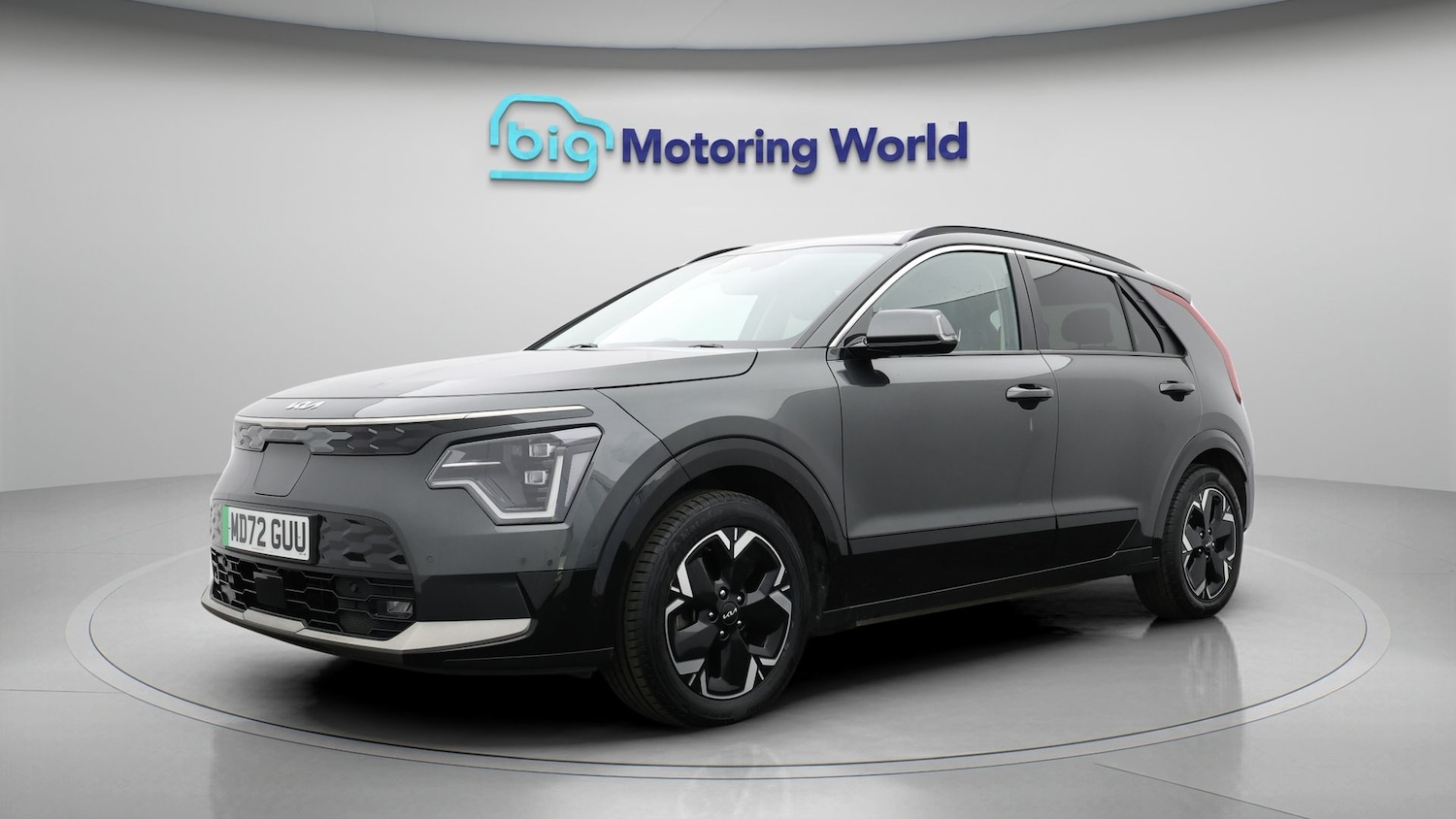 Used Kia Niro for sale - 77213812: Photo 3