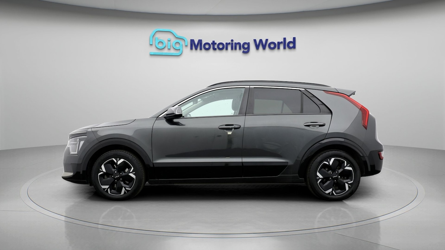 Used Kia Niro for sale - 77213812: Photo 4