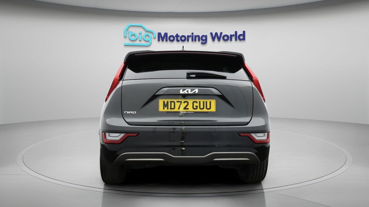 Used Kia Niro for sale - 77213812: Photo 6