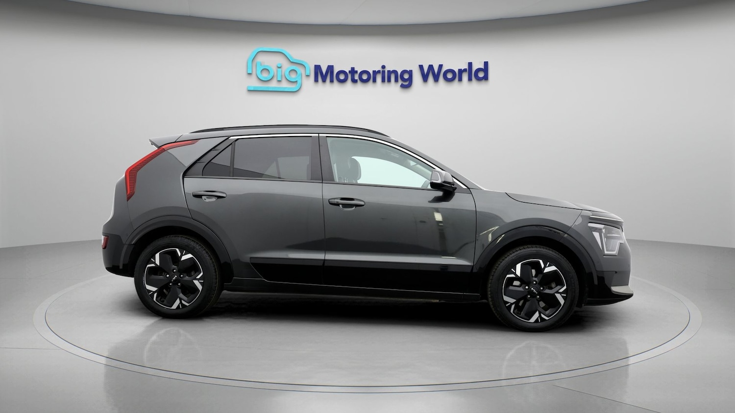 Used Kia Niro for sale - 77213812: Photo 8