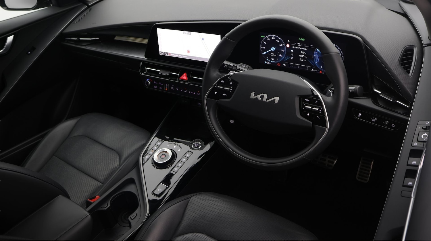 Used Kia Niro for sale - 77213812: Photo 9