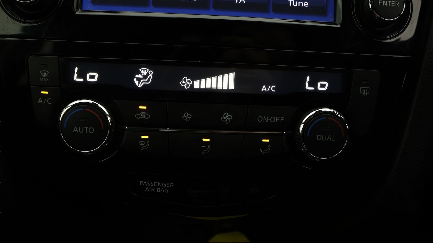 Used Nissan X-Trail 2020 for sale - 78018141: Photo 12