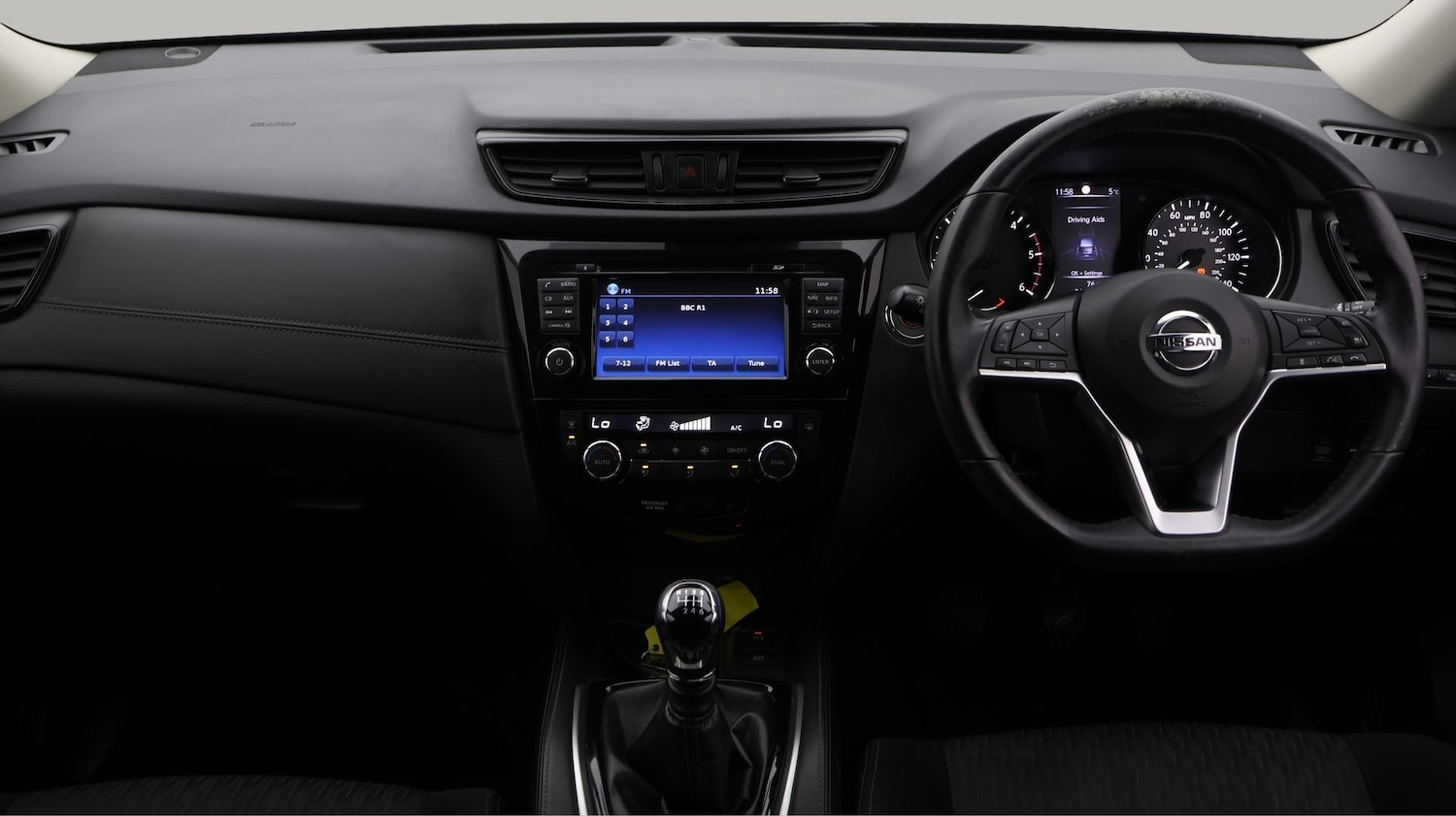 Used Nissan X-Trail 2020 for sale - 78018141: Photo 13