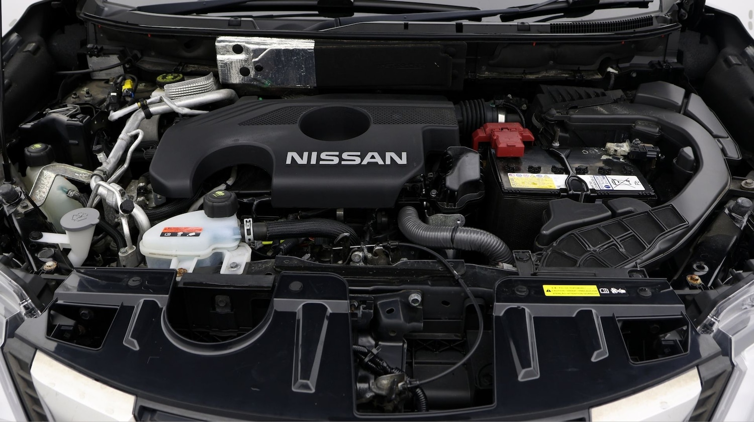 Used Nissan X-Trail 2020 for sale - 78018141: Photo 19