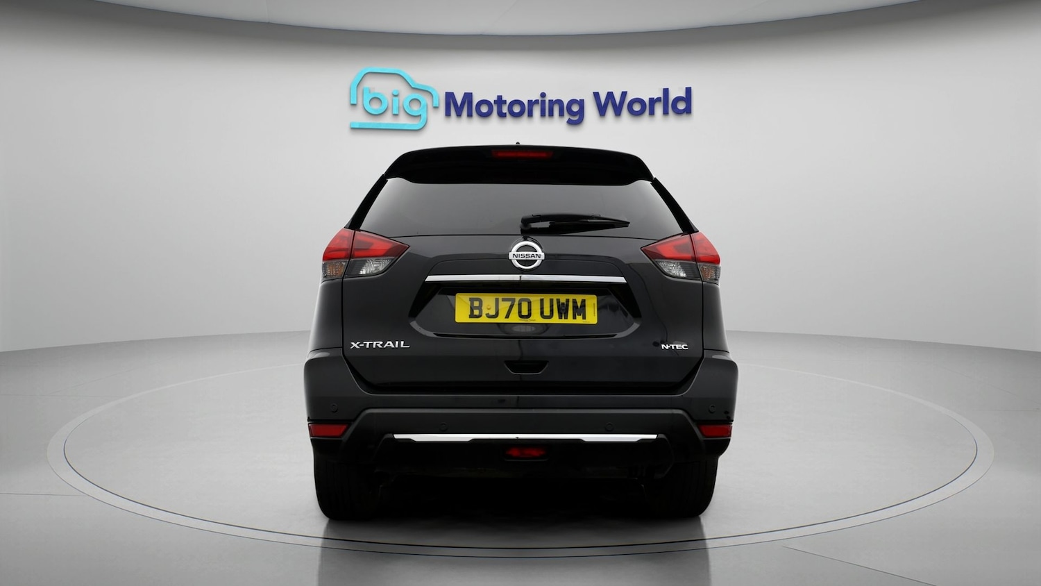 Used Nissan X-Trail 2020 for sale - 78018141: Photo 6