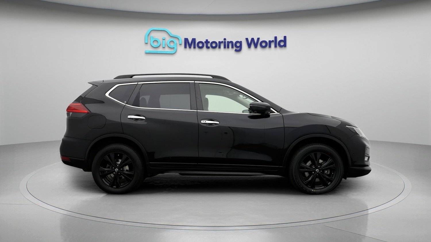 Used Nissan X-Trail 2020 for sale - 78018141: Photo 8