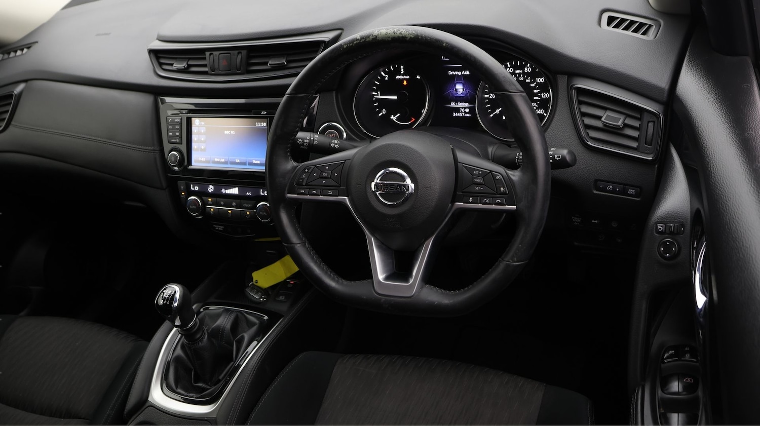 Used Nissan X-Trail 2020 for sale - 78018141: Photo 9