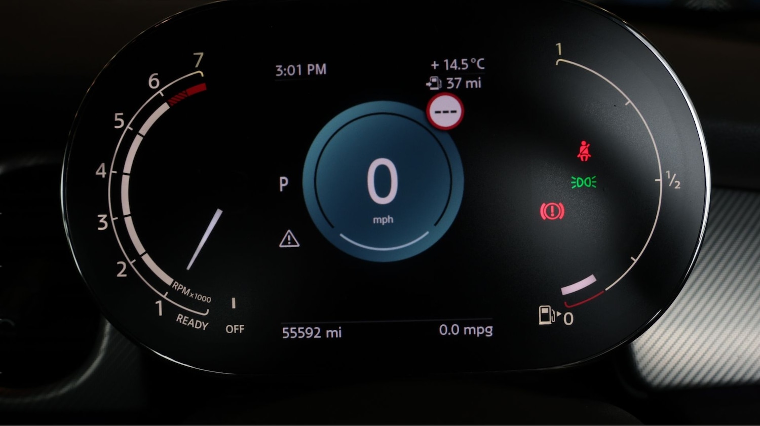 Used MINI Hatch 2023 for sale - 77644002: Photo 10