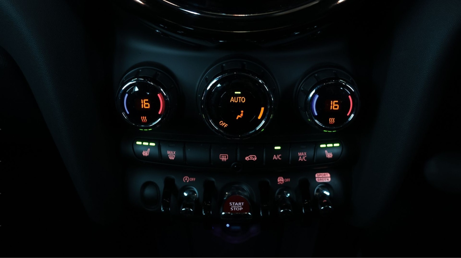 Used MINI Hatch 2023 for sale - 77644002: Photo 12