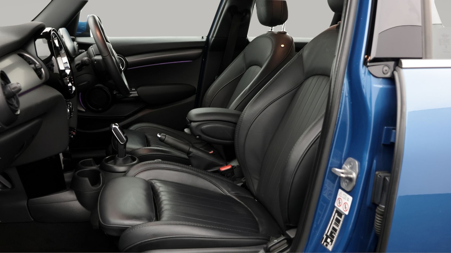 Used MINI Hatch 2023 for sale - 77644002: Photo 14