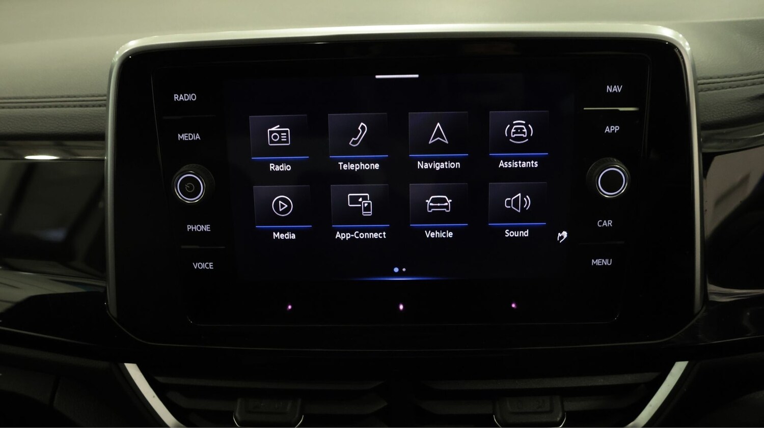 Used Volkswagen T-Roc 2022 for sale - 77591859: Photo 11