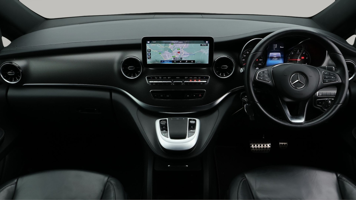 Used Mercedes-Benz V-Class 2023 for sale - 78039104: Photo 13