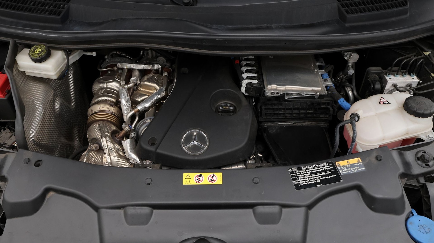 Used Mercedes-Benz V-Class 2023 for sale - 78039104: Photo 19