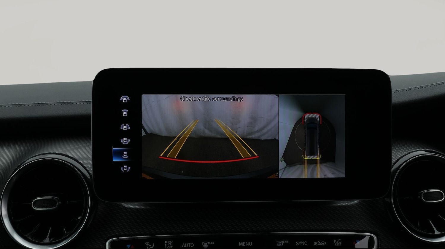 Used Mercedes-Benz V-Class 2023 for sale - 78039104: Photo 24