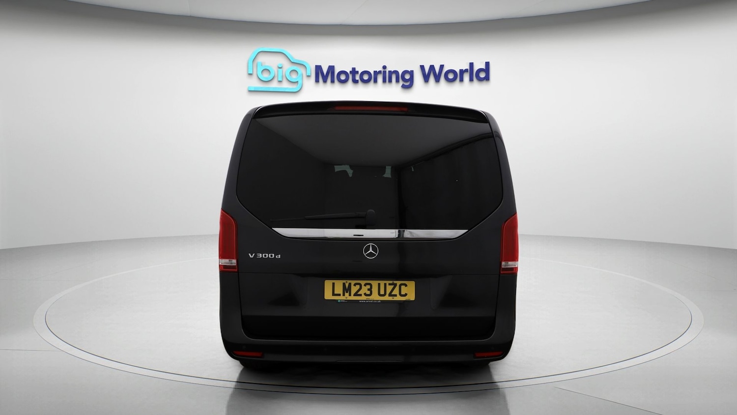 Used Mercedes-Benz V-Class 2023 for sale - 78039104: Photo 6