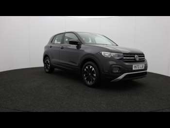 2020 (70) - 1.0 TSI S SUV 5dr Petrol Manual Euro 6 (s/s) (95 ps)