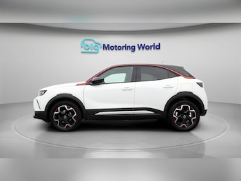 Used Vauxhall Mokka 2021 for sale - 79247138: Photo
