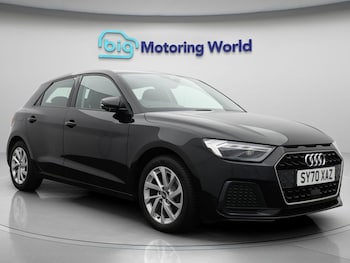 Audi - A1