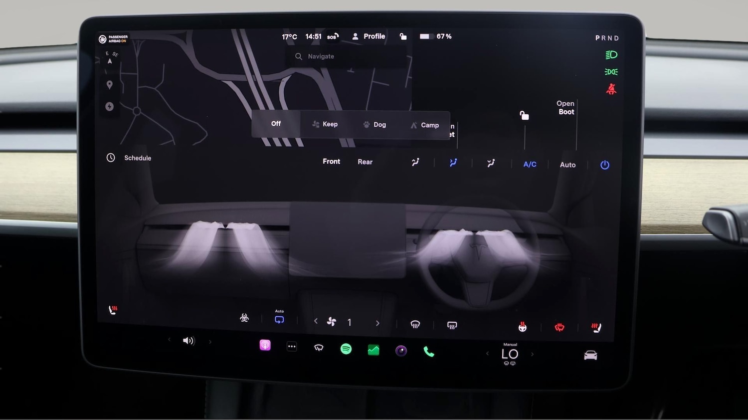 Used Tesla Model Y 2023 for sale - 77427761: Photo 12