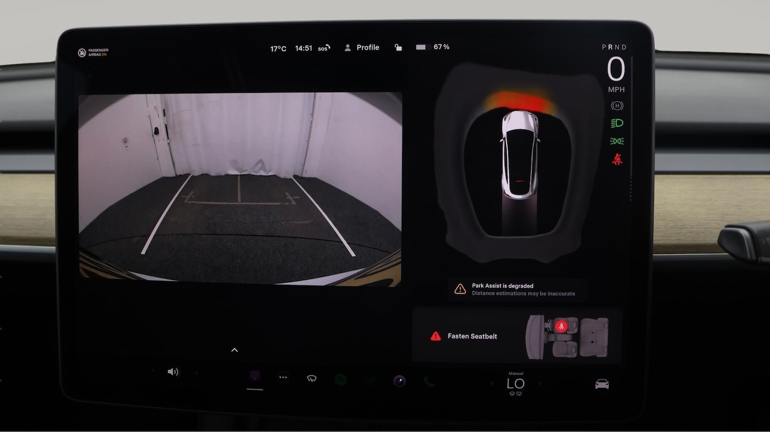 Used Tesla Model Y 2023 for sale - 77427761: Photo 22