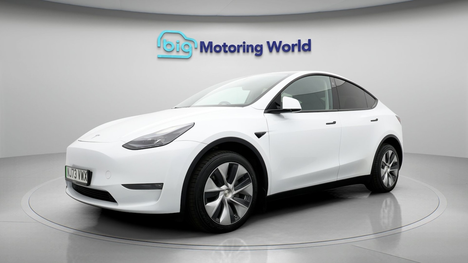 Used Tesla Model Y 2023 for sale - 77427761: Photo 3