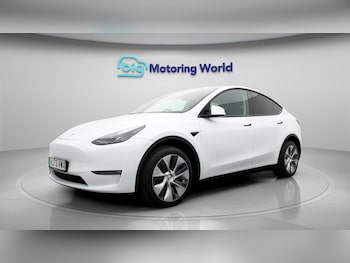 Used Tesla Model Y 2023 for sale - 77427761: Photo