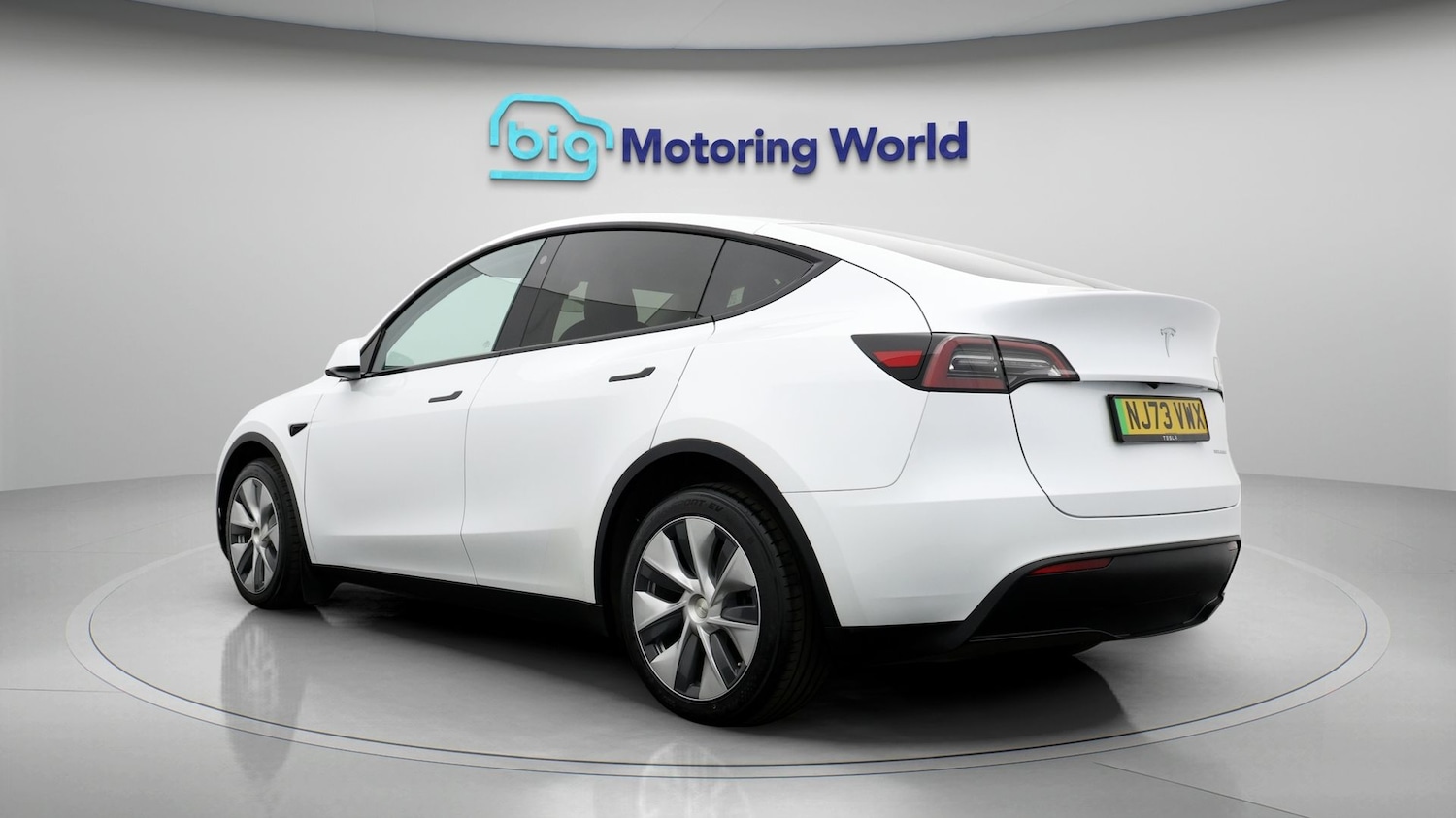 Used Tesla Model Y 2023 for sale - 77427761: Photo 5