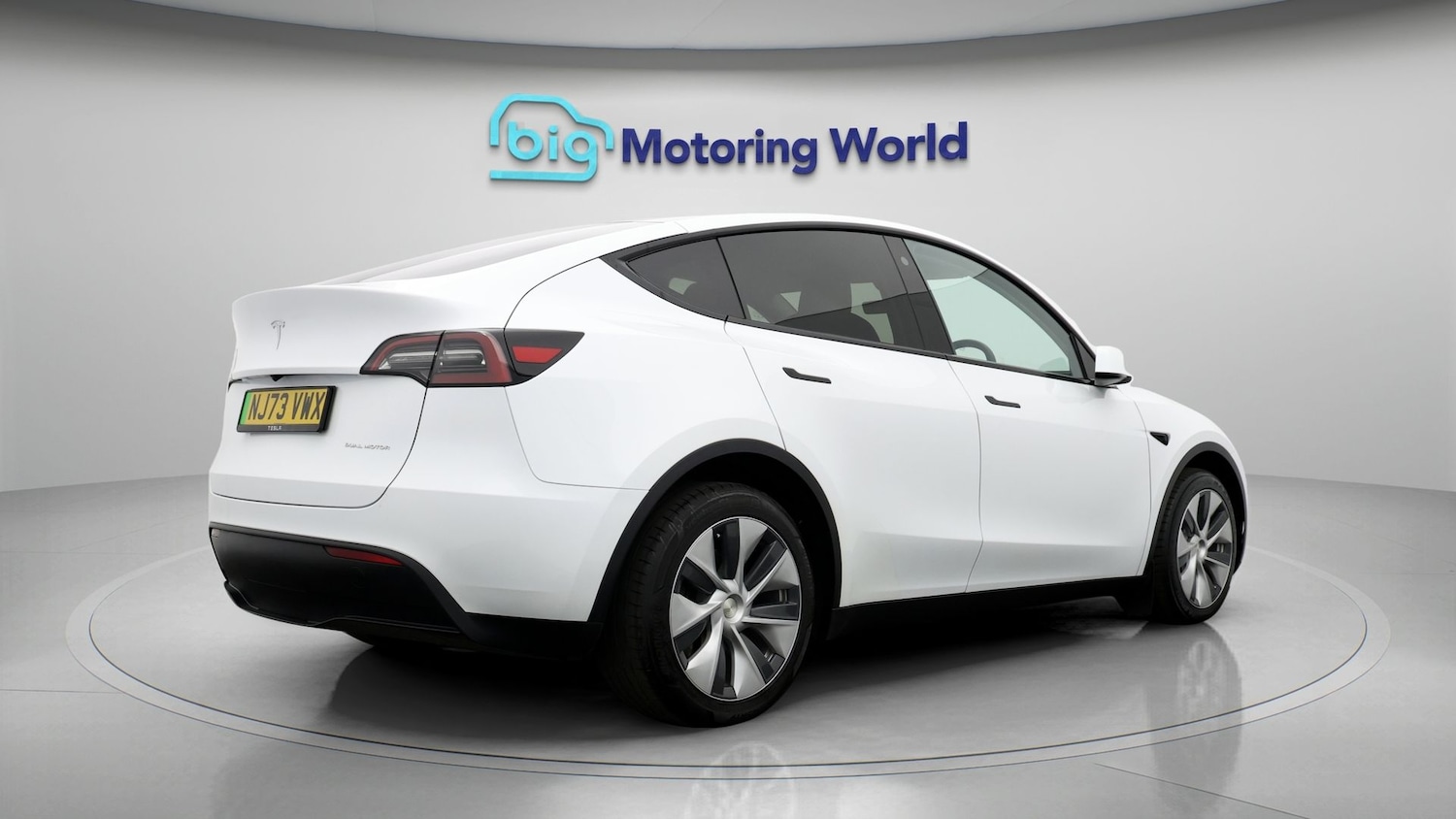 Used Tesla Model Y 2023 for sale - 77427761: Photo 7